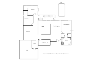 15163 COPELAND WAY, BROOKSVILLE, FL 34604 Sold 03/31/23