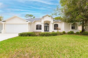 4551 SECRETARIAT RUN, SPRING HILL, FL 34609 Sold 05/01/23