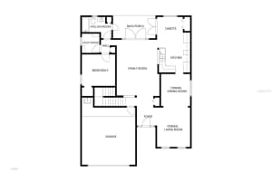 10738 NORTHRIDGE COURT, TRINITY, FL 34655 Sold 06/09/23