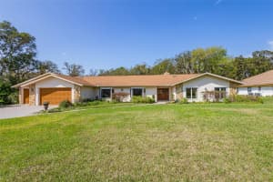 4603 LAKE IN THE WOODS DRIVE, SPRING HILL, FL 34607 Sold 06/05/23