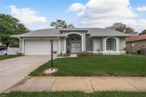 9548 SPRINGMEADOW DRIVE, NEW PORT RICHEY, FL 34655 Sold 06/26/23
