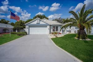 10427 CASA GRANDE CIRCLE, SPRING HILL, FL 34608 Sold 04/26/23