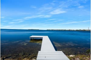 1656 SEA BREEZE DRIVE, TARPON SPRINGS, FL 34689 Sold 06/23/23