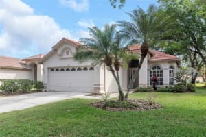 1325 LINDENWOOD DRIVE, TARPON SPRINGS, FL 34688 Sold 06/02/23