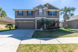 12207 Colony Lakes Blvd, New Port Richey, FL 34654, Sold 05/12/23