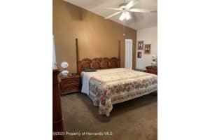 1034 Castille Dr, Spring Hill, FL 34608, Sold 05/08/23