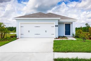 957 EAGLE ROCK TERRACE, WINTER HAVEN, FL 33880 Sold 09/15/23