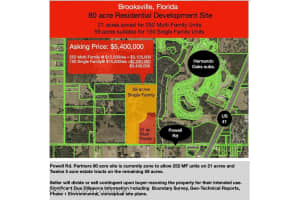 Powell Rd, BROOKSVILLE