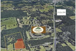  POWELL RD, BROOKSVILLE, FL 34604 - MLS#MFRW7853528