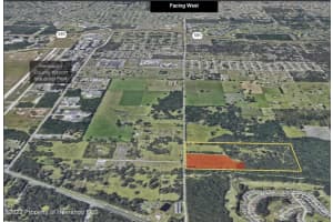  POWELL RD, BROOKSVILLE, FL 34604 - MLS#MFRW7853528