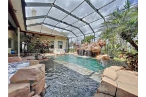 1336 LAKE PARKER DRIVE, ODESSA, FL 33556 Sold 06/09/23