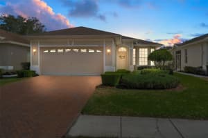 14472 Middle Fairway Dr, Brooksville, FL 34609, Sold 05/15/23