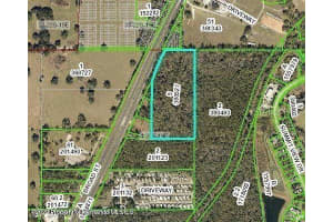 Broad St, BROOKSVILLE