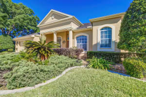 4045 LITTLELEAF COURT, SPRING HILL, FL 34609 Sold 04/24/24