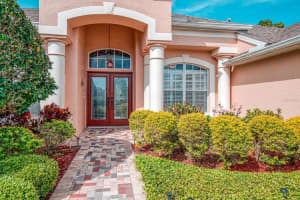 7120 MELOGOLD CIRCLE, LAND O LAKES, FL 34637 Sold 07/31/23