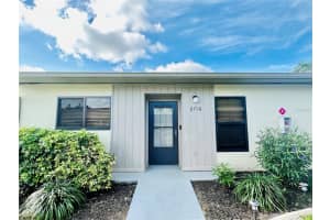 2716 60TH AVENUE DRIVE, BRADENTON, FL 34207 Sold 08/25/23
