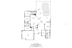 14044 ANDREW SCOTT ROAD, SPRING HILL, FL 34609 Sold 05/20/24