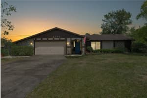 5396 Fern Dr, Spring Hill, FL 34607, Sold 05/08/23