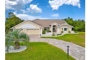 5063 CUMBERLAND LANE, SPRING HILL, FL 34607 Sold 06/30/23