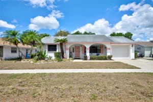 8319 FISHHAWK AVENUE, NEW PORT RICHEY, FL 34653 Sold 05/19/23