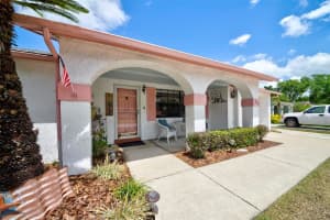 8319 FISHHAWK AVENUE, NEW PORT RICHEY, FL 34653 Sold 05/19/23