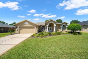 3389 INDIAN RIVER STREET, SPRING HILL, FL 34609 Sold 07/05/23