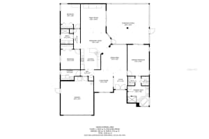 3389 INDIAN RIVER STREET, SPRING HILL, FL 34609 Sold 07/05/23