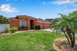 2518 EAGLES CREST COURT, HOLIDAY, FL 34691 Sold 07/15/23