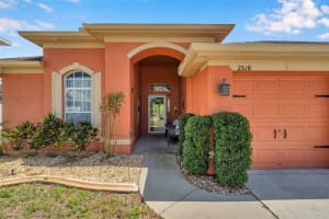 2518 EAGLES CREST COURT, HOLIDAY, FL 34691 Sold 07/15/23