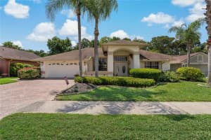 572 Hollowtree Pl, Tarpon Springs, FL 34688, Sold 05/30/23