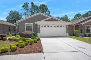 4186 Silver Fox Dr, Spring Hill, FL 34609, Sold 05/10/23