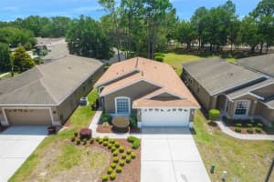 4186 Silver Fox Dr, Spring Hill, FL 34609, Sold 05/10/23