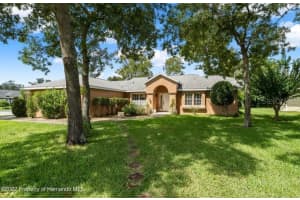 15409 SONORA DRIVE, SPRING HILL, FL 34604 Sold 06/12/23