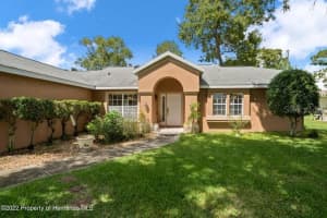 15409 SONORA DRIVE, SPRING HILL, FL 34604 Sold 06/12/23