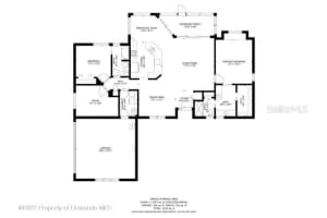 15409 SONORA DRIVE, SPRING HILL, FL 34604 Sold 06/12/23