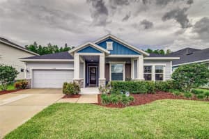 15329 RENAISSANCE AVENUE, ODESSA, FL 33556 Sold 05/26/23