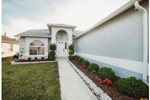 4447 DEVON DRIVE, NEW PORT RICHEY, FL 34653 Sold 06/01/23