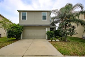 13807 CRATER CIRCLE, HUDSON, FL 34669 Sold 07/21/23
