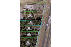 0 COMMERCIAL WAY, WEEKI WACHEE, FL 34613 - MLS#MFRW7854378