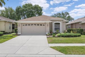 15004 MIDDLE FAIRWAY DRIVE, SPRING HILL, FL 34609 Sold 06/13/23