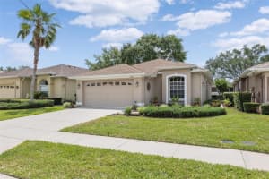 15004 MIDDLE FAIRWAY DRIVE, SPRING HILL, FL 34609 Sold 06/13/23