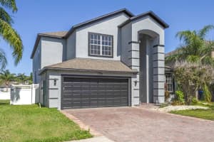 1433 LENTON ROSE COURT, TRINITY, FL 34655 Sold 03/15/24