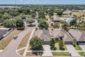 711 ALPINE THISTLE DRIVE, BROOKSVILLE, FL 34604 Sold 09/19/23