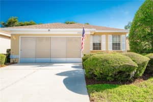 4500 Golf Club Ln, Brooksville, FL 34609, Sold 06/05/23