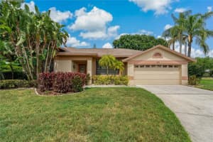 555 HOLLOWTREE PLACE, TARPON SPRINGS, FL 34688 Sold 06/26/23