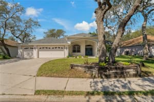 1854 KINSMERE DRIVE, TRINITY, FL 34655 Sold 08/14/23