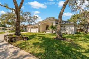1854 KINSMERE DRIVE, TRINITY, FL 34655 Sold 08/14/23