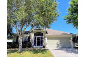 393 ALPINE THISTLE DRIVE, BROOKSVILLE, FL 34604 Sold 08/29/23