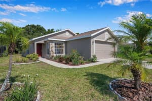 2833 WOOD POINTE DRIVE, HOLIDAY, FL 34691 Sold 06/27/23