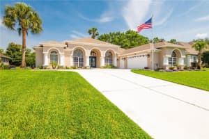 5387 CHAMPIONSHIP CUP LANE, SPRING HILL, FL 34609 Sold 06/22/23